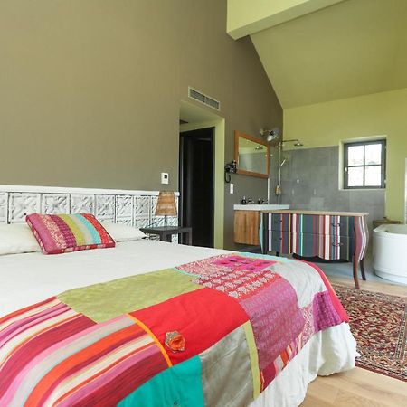 Villa Amarina Трогир Экстерьер фото