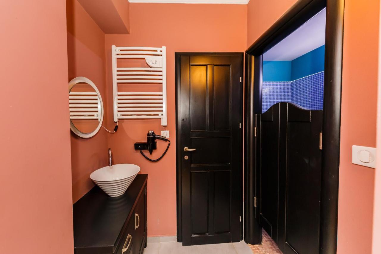Villa Amarina Трогир Экстерьер фото