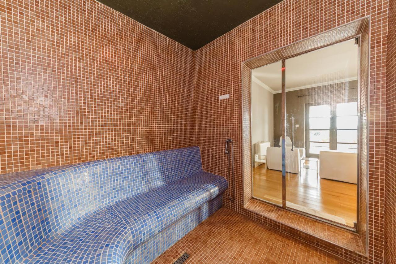 Villa Amarina Трогир Экстерьер фото